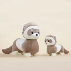 Ferri The Ferret 25 Ferri The Ferret -Plush Toy Store Photo Ferri GROUP04 9d7910cf 59f8 4992 9116 045fad344f1c