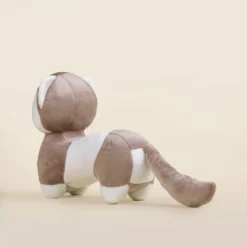 Ferri The Ferret 16 Ferri The Ferret -Plush Toy Store Photo Ferri R LQB 8e8893fb 505b 41d3 bc34 732162dd1625