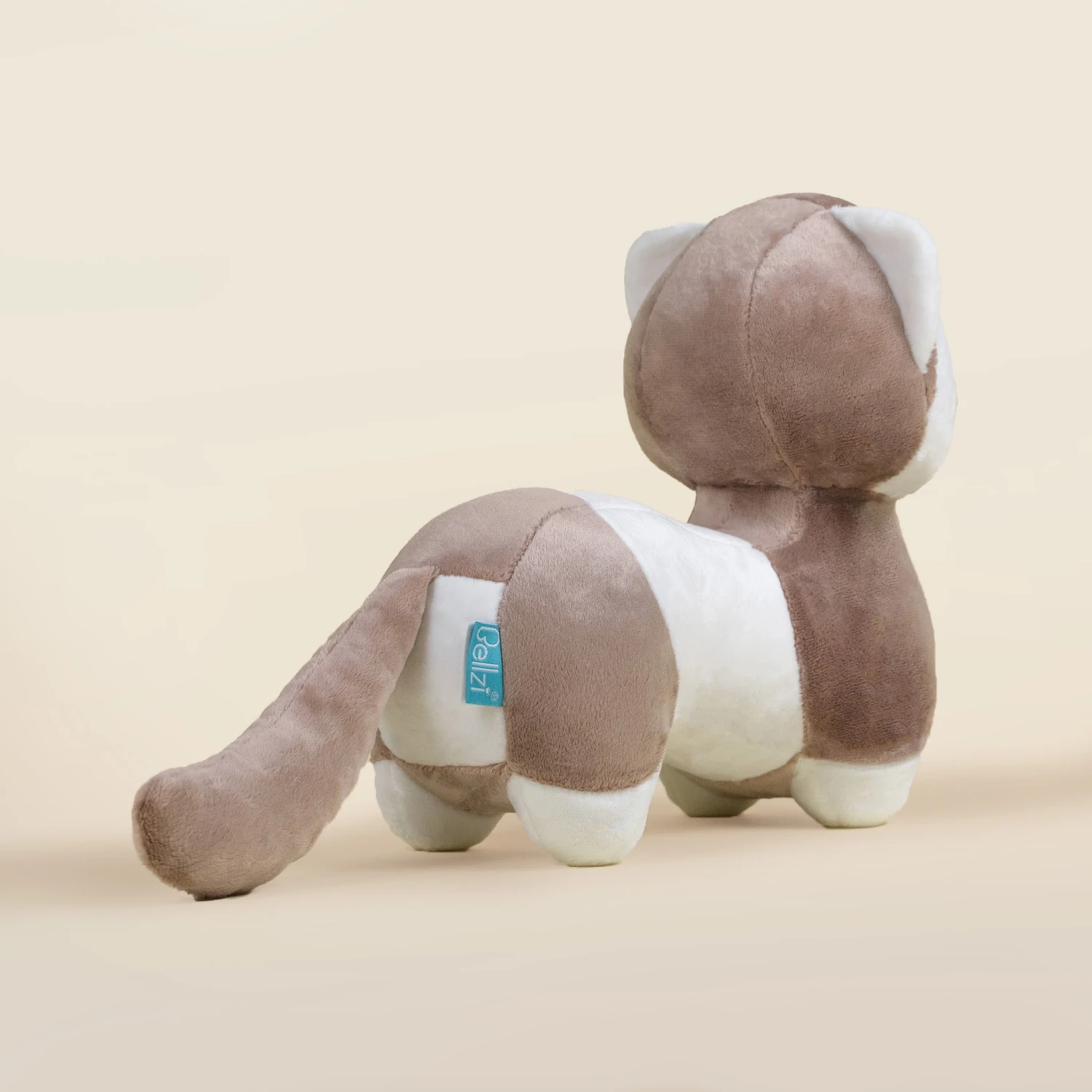 Ferri The Ferret 6 Ferri The Ferret - Image 6