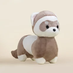 Ferri The Ferret 20 Ferri The Ferret -Plush Toy Store Photo Ferri R RQF 051a6db3 d25e 4c47 89bf 69b1f5e78fc7