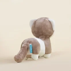 Mini Ferri The Ferret -Plush Toy Store Photo Ferri S RQB b1fc8cf9 721d 4b50 a6db c1090e472083