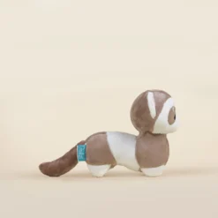 Mini Ferri The Ferret -Plush Toy Store Photo Ferri S R 50b5e7a0 7b4b 4497 aeac a8ac23d6cf72