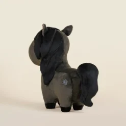 Friesian The Horsi -Plush Toy Store Photo Friesian Horsi R LQB c21c94af ef04 40d9 85c4 654bb5af4c69