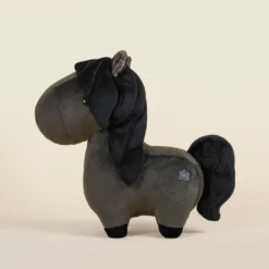 Friesian The Horsi -Plush Toy Store Photo Friesian Horsi R L 5ec2ffc8 5d69 490b 80d0 9ef83cf8fe64