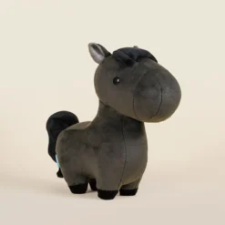 Friesian The Horsi -Plush Toy Store Photo Friesian Horsi R RQF 8964e2a1 e7ce 46e8 9a9a de43ad709f3a