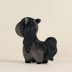 Mini Friesian The Horsi -Plush Toy Store Photo Friesian Horsi S LQB 0a92f9f3 b237 47dd 8e41 5a910ad2d77d