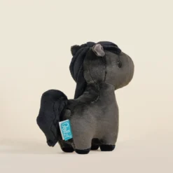 Mini Friesian The Horsi -Plush Toy Store Photo Friesian Horsi S RQB a176c775 0d17 4258 9bcf 1e229062e1be