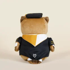 Graduation Owli -Plush Toy Store Photo GraduationOwli R B