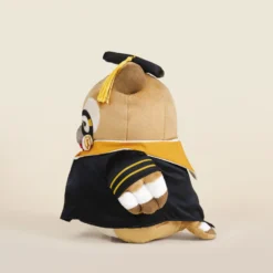 Graduation Owli -Plush Toy Store Photo GraduationOwli R L