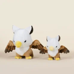 Griffi The Griffin -Plush Toy Store Photo Griffi G 01