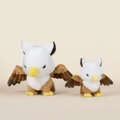 Griffi The Griffin -Plush Toy Store Photo Griffi G 02