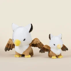Mini Griffi The Griffin -Plush Toy Store Photo Griffi G 03 1c54924a a3d7 4a42 8daf 309551dfeabb