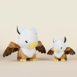Griffi The Griffin -Plush Toy Store Photo Griffi G 04