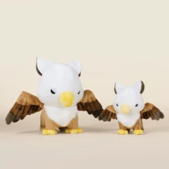 Griffi The Griffin -Plush Toy Store Photo Griffi G 05