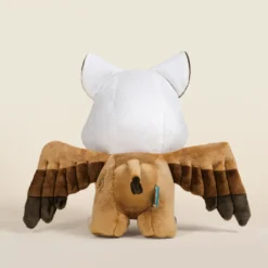 Griffi The Griffin -Plush Toy Store Photo Griffi R B2