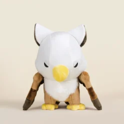 Griffi The Griffin -Plush Toy Store Photo Griffi R F