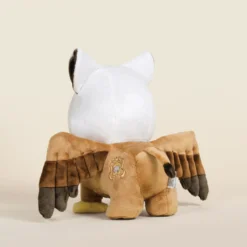 Griffi The Griffin -Plush Toy Store Photo Griffi R LQB