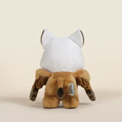 Mini Griffi The Griffin -Plush Toy Store Photo Griffi S B