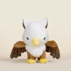 Mini Griffi The Griffin -Plush Toy Store Photo Griffi S F2