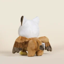 Mini Griffi The Griffin -Plush Toy Store Photo Griffi S LQB