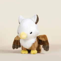 Mini Griffi The Griffin