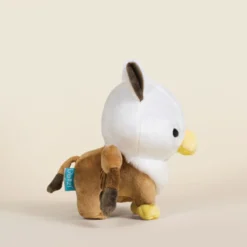 Mini Griffi The Griffin -Plush Toy Store Photo Griffi S R
