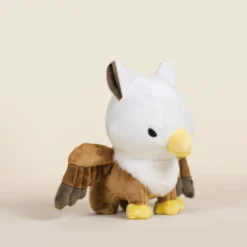 Mini Griffi The Griffin -Plush Toy Store Photo Griffi S RQF