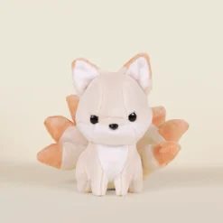 Mini Huli The Mystical Fox -Plush Toy Store Photo Huli S F