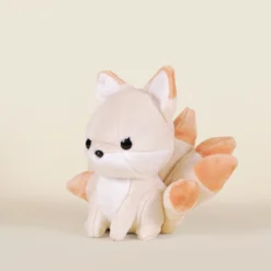 Mini Huli The Mystical Fox