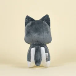 Huski The Siberian Husky -Plush Toy Store Photo Huski R B