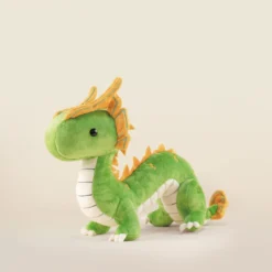 Long-yi The Serpent Dragon