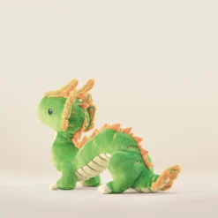Mini Long-yi The Serpent Dragon -Plush Toy Store Photo LongYi S LQB