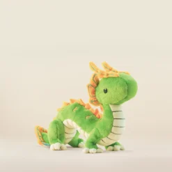 Mini Long-yi The Serpent Dragon -Plush Toy Store Photo LongYi S RQF