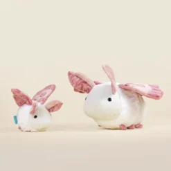 Mothi The Moth -Plush Toy Store Photo Mothi G 01