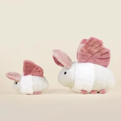 Mothi The Moth -Plush Toy Store Photo Mothi G 02