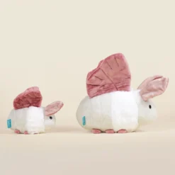 Mothi The Moth -Plush Toy Store Photo Mothi G 03