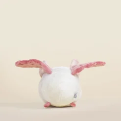 Mothi The Moth -Plush Toy Store Photo Mothi R B