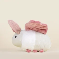 Mothi The Moth -Plush Toy Store Photo Mothi R L