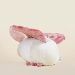 Mothi The Moth -Plush Toy Store Photo Mothi R LQB