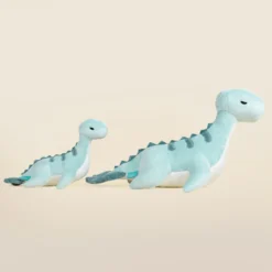 Nessi The Loch Ness Monster -Plush Toy Store Photo Nessi Group 01 4b2945fa fca1 410d 8554 669dcd2dc14c