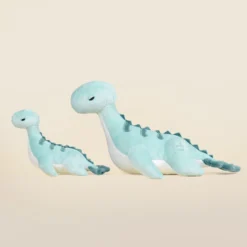 Mini Nessi The Loch Ness Monster -Plush Toy Store Photo Nessi Group 02 b488fb90 2e2f 4570 bb12 538f87c0e285