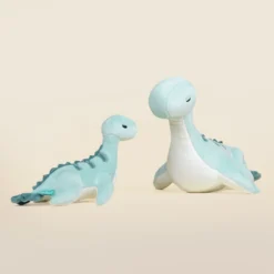 Mini Nessi The Loch Ness Monster -Plush Toy Store Photo Nessi Group 03 200ecea6 07c0 42ec bc76 869029929ac9