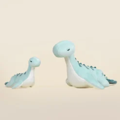 Mini Nessi The Loch Ness Monster -Plush Toy Store Photo Nessi Group 04 df29f9e7 96bd 4c43 8922 231194252e18