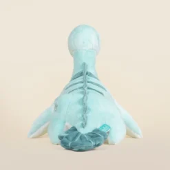 Nessi The Loch Ness Monster -Plush Toy Store Photo Nessi R B 2d9e2adb b71f 46bf a4f3 a01f953d4ef1