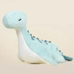 Nessi The Loch Ness Monster