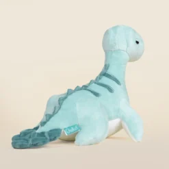 Nessi The Loch Ness Monster -Plush Toy Store Photo Nessi R RQB 73294009 9fb4 479e 91e5 8c04099d5bf9
