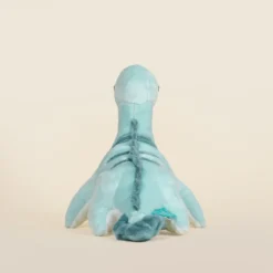 Mini Nessi The Loch Ness Monster -Plush Toy Store Photo Nessi S B