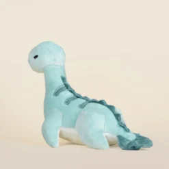 Mini Nessi The Loch Ness Monster -Plush Toy Store Photo Nessi S LQB