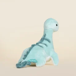 Mini Nessi The Loch Ness Monster -Plush Toy Store Photo Nessi S RQB