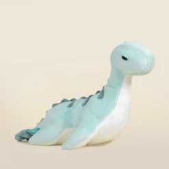 Mini Nessi The Loch Ness Monster -Plush Toy Store Photo Nessi S RQF c2001eeb fe03 4286 8918 fb640cabdddf